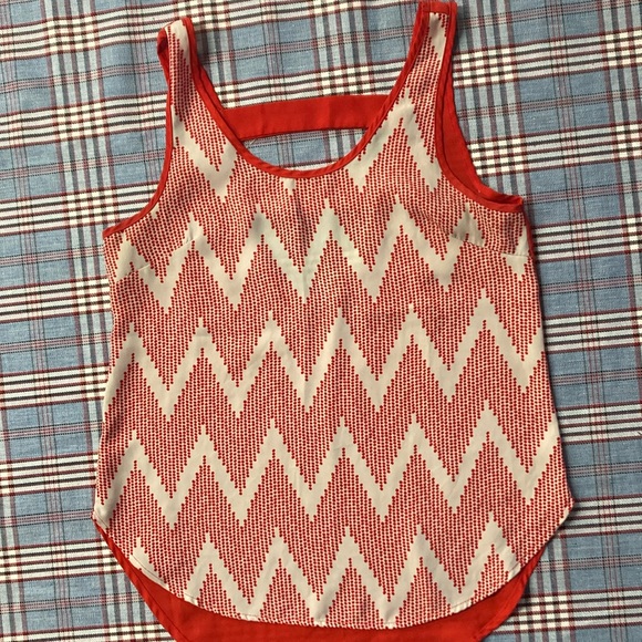 I.ner tank top - Picture 1 of 7
